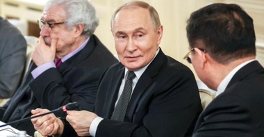 Putin: Ignorarea intereselor Rusiei de către NATO este „un vestigiu al unei politici neocoloniale vechi” adaptată într-o anumită măsură a realităţile moderne