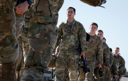 Germania va angaja în acest an încă 11.000 de cadre militare, potrivit Bild