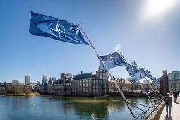 Summitul NATO aduce măsuri stricte şi perturbă viaţa în Haga, oraşul tribunalelor internaţionale. A fost demarată cea mai mare operaţiune de securitate organizată vreodată în Ţările de Jos
