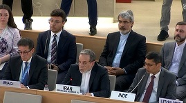 „Iranul îşi rezervă toate opţiunile pentru a-şi apăra suveranitatea, interesele şi poporul”, afirmă ministrul de externe al regimului de la Teheran