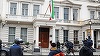 Şapte cetăţeni iranieni, acuzaţi de agresiune gravă la Londra în urma unui incident la ambasada Iranului