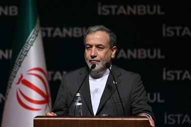 Ministrul de Externe al Iranului: SUA poartă întreaga responsabilitate pentru consecinţele atacurilor asupra facilităţilor nucleare; Iranul îşi rezervă dreptul de a se apăra prin toate mijloacele necesare