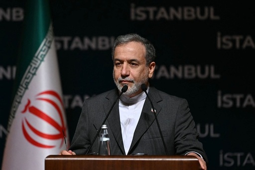 Ministrul de Externe al Iranului: SUA poartă întreaga responsabilitate pentru consecinţele atacurilor asupra facilităţilor nucleare; Iranul îşi rezervă dreptul de a se apăra prin toate mijloacele necesare