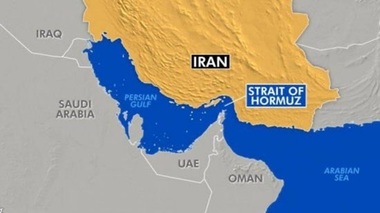 Iran: Parlamentul a votat pentru închiderea Strâmtorii Ormuz. Decizia finală cu privire la canalul navigabil îi aparţine consiliului suprem de securitate naţională