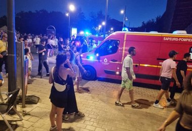 Franţa: 12 suspecţi, reţinuţi după ce peste 100 de persoane au raportat că au fost înţepate cu seringi în timpul evenimentului Fête de la Musique