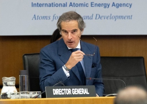 AIEA cere un acces la stocurile de uraniu îmbogăţit ale Iranului, pentru a face ”inventarul”