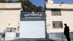 Israelul anunţă că bombardează Închisoarea Evin din Teheran. ”Trăiască libertatea!”, scrie pe X în spaniolă şeful diplomaţiei israeliene. Sora unei deţinute franceze, Cécile Kohler, denunţă un atac ”complet iresponsabil” şi cere Parisului să-l condamne