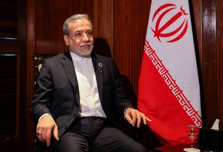Iranul este gata să răspundă din nou în cazul unor noi agresiuni din partea SUA, afirmă ministrul său de externe