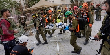 Ministrul israelian al Apărării Israel acuză Iranul de încălcarea ”totală” a armistiţiului anunţat de Trump şi ordonă represalii ”puternice” la Teheran