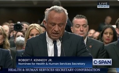 Secretarul american al sănătăţii, Robert F. Kennedy Jr., spune că a adus înapoi aproape 1.000 de angajaţi concediaţi: „Nu puteam să ne facem treaba fără ei”