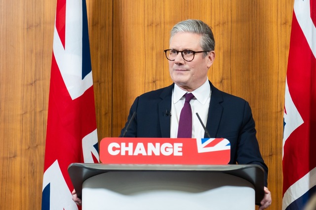 Marea Britanie va participa la disuasiunea nucleară aeriană în cadrul NATO