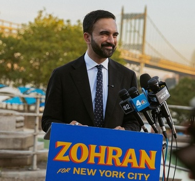 Primar democrat la New York - Mamdani este pe cale să câştige alegerile primare democrate pentru primăria New York-ului, în timp ce Cuomo cedează