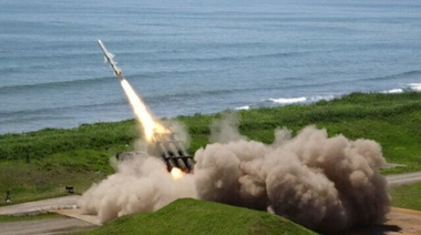 Japonia efectuează primul tir de rachetă sol-navă de tip Type-88 de pe teritoriul nipon