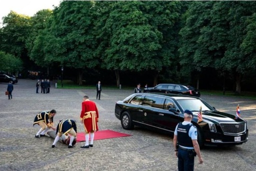 Trump menţine varianta că instalaţiile nucleare iraniene bombardate de SUA au fost ”complet” distruse, în pofida unui raport al spionajului care susţine contrariul. El acuză presa că denigrează atacul american, unul dintre ”cele mai reuşite din istorie”
