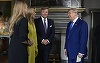 Trump, cazat înainte de summitul NATO la Palatul Huis ten Bosch, reşedinţa principală a familiei regale olandeze