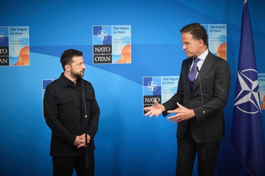 Foto: president.gov.ua
