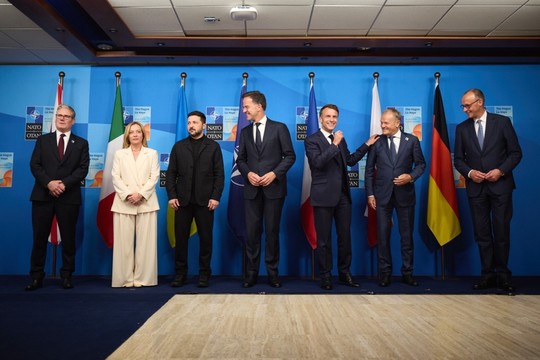 Foto: president.gov.ua