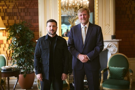Foto: president.gov.ua