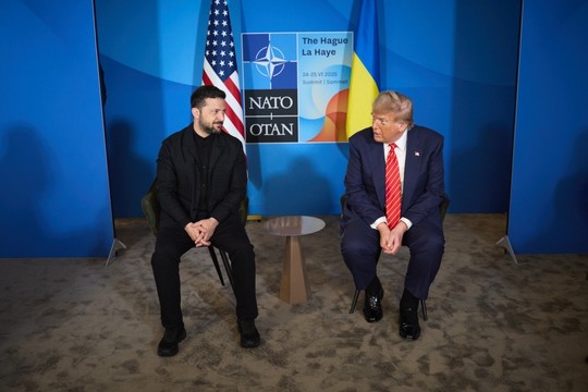 Foto: president.gov.ua