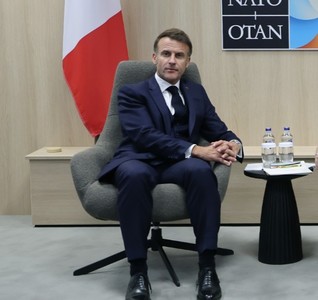 Franţa va face propria evaluare a daunelor suferite de instalaţiile nucleare iraniene, spune Emmanuel Macron