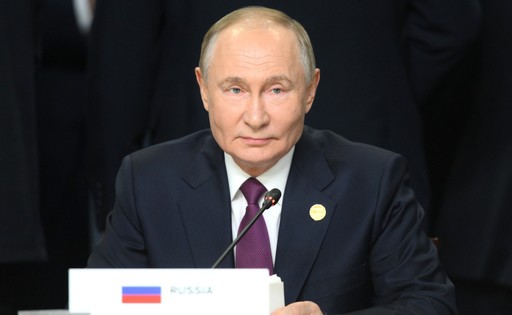 Putin nu va participa la summitul BRICS din Brazilia din cauza mandatului de arestare emis de CPI