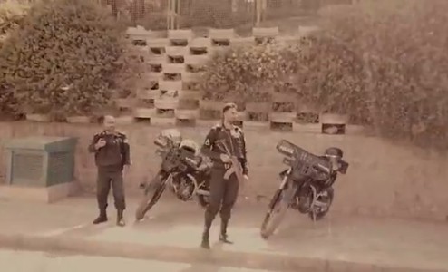 Iranul îşi intensifică represiunea în domeniul securităţii interne prin execuţii şi arestări în masă