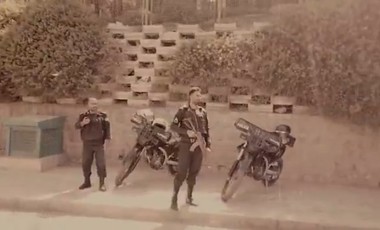 Iranul îşi intensifică represiunea în domeniul securităţii interne prin execuţii şi arestări în masă