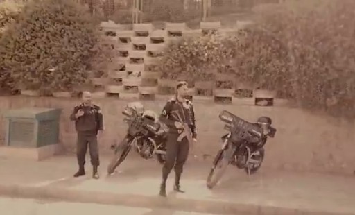 Iranul îşi intensifică represiunea în domeniul securităţii interne prin execuţii şi arestări în masă