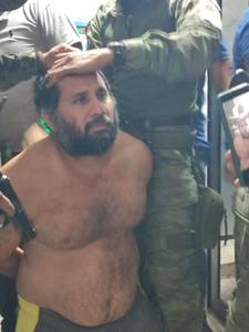 Liderul unei grupări de traficanţi de droguri, ”Fito”, cel mai căutat bărbat din Ecuador, a fost prins, anunţă preşedintele ţării