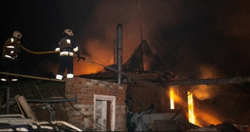 Un mort şi doi răniţi în regiunea ucraineană Herson, în atacuri ruse cu bombe ghidate