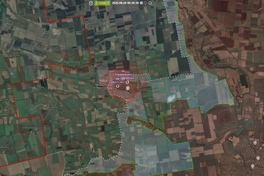 Rusia ar fi capturat un sat din estul Ucrainei situat în apropierea unui important zăcământ de litiu