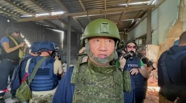 Un jurnalist chinez, ”rănit la cap” într-un atac ucrainean cu dronă în Kursk. Moscova acuză Kievul de un ”atac deliberat”. Beijingul, ”profund îngrijorat”