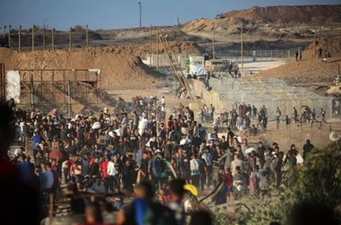 Spania denunţă Războiul din Fâşia Gaza drept un ”genocid”