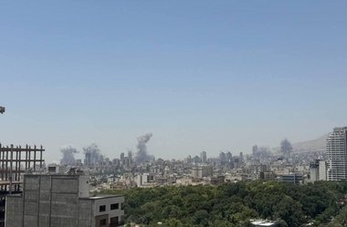 „Nunta roşie”, „Operaţiunea Narnia” - cum a pregătit Israelul în secret atacurile sale uimitoare împotriva Iranului. Unele planuri durau de decenii
