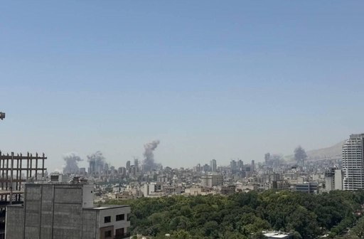 „Nunta roşie”, „Operaţiunea Narnia” - cum a pregătit Israelul în secret atacurile sale uimitoare împotriva Iranului. Unele planuri durau de decenii