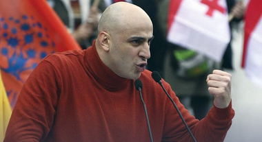 Georgia a încarcerat şase politicieni de rang înalt într-o săptămână, în cadrul unei represiuni împotriva opoziţiei