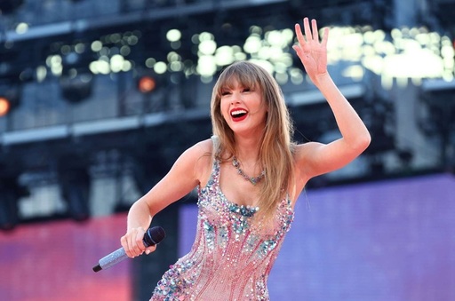 Un adolescent sirian, trimis în judecată cu privire la complicitate în atentatul dejucat la concertele lui Taylor Swift la Viena