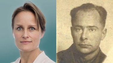 Bunicul viitoarei directoare a MI6, Blaise Metreweli, un dezertor din armata rusă, a fost un spion nazist, dezvăluie tabloidul The Daily Mail