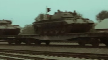 Rusia refoloseşte tancuri depăşite de tip T-62, din cauza lipsei de echipament, anunţă spionajul militar ucrainean. Ele urmează să fie folosite ca posturi fixe de tir în consolidarea unor poziţii defensive, potrivit GUR