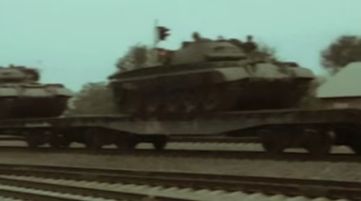 Rusia refoloseşte tancuri depăşite de tip T-62, din cauza lipsei de echipament, anunţă spionajul militar ucrainean. Ele urmează să fie folosite ca posturi fixe de tir în consolidarea unor poziţii defensive, potrivit GUR