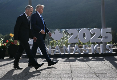 G7 vrea să scutească multinaţionalele americane de la plata impozitului minim mondial de 15%