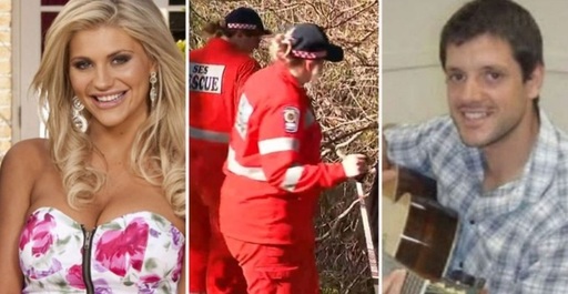 O vedetă de reality-show, acuzată de uciderea partenerului, după găsirea corpului dezmembrat al acestuia în sudul Australiei. Poliţia cere ajutor să găsească capul victimei