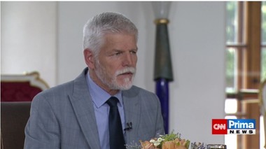Preşedintele ceh dezvăluie ce i-a cerut NATO lui Trump la dineul informal găzduit de regele Ţărilor de Jos