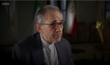 Iranul pune condiţii: Vrea că Statele Unite să excludă posibilitatea unor noi atacuri pentru a se aşeza la masa discuţiilor