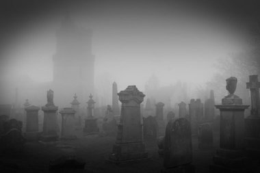 Serbia îi face concurenţă lui Dracula şi susţine că, acum 300 de ani, într-un sat al său ar fi fost văzut pentru prima dată un vampir
