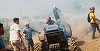 Peste 50.000 de persoane evacuate în Turcia, în urma unor incendii de pădure, din 41 de localităţi situate în trei provincii, Izmir, Manisa şi Hatay. 79 de persoane spitalizate