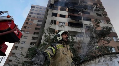 Cel puţin 935 de persoane, inclusiv 132 de femei şi 38 de copii, ucise în Războiul între Israel şi Iran, anunţă puterea judiciară iraniană