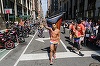Două adolescente rănite într-un incident armat la Gay Pride, la Manhattan, în apropiere de Stonewall Inn