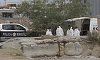 În total 381 de cadavre abandonate descoperite în Mexic, într-un crematoriu privat la Ciudad Juarez