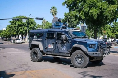 Douăzeci de cadavre, cinci decapitate, găsite în statul mexican Sinaloa
